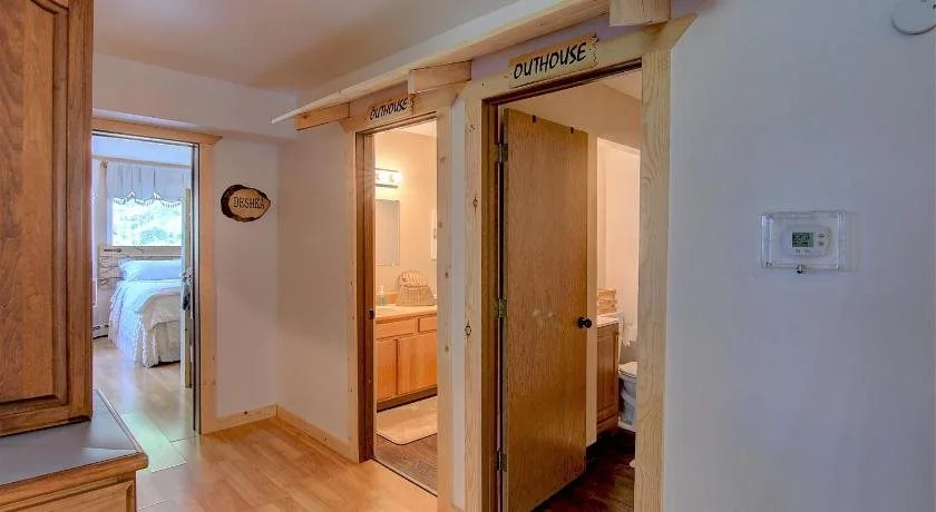 Backcountry B&B
