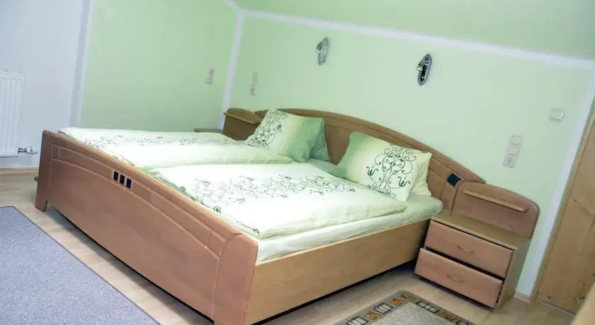 Ferienwohnung Leuprecht