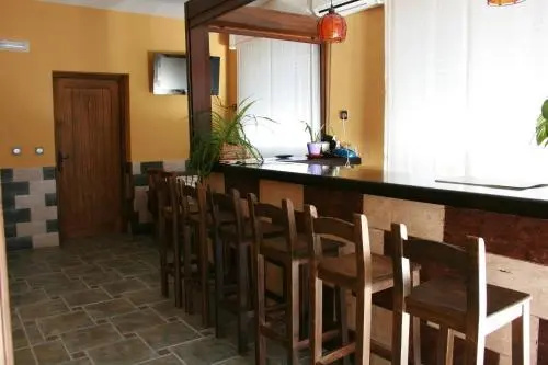 Apartahotel Al Alba