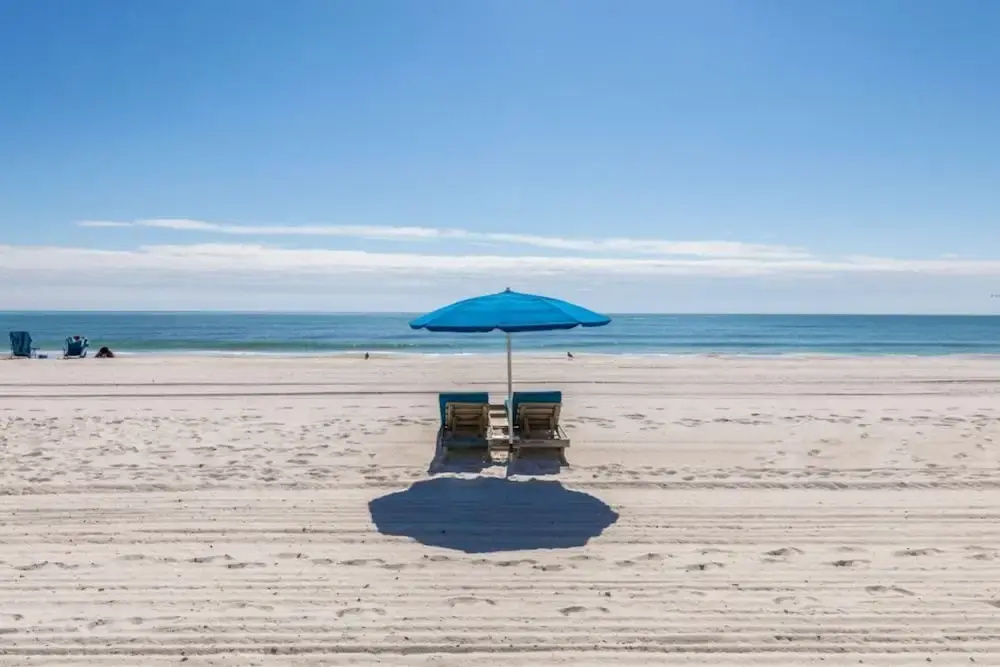 Gulf View 23