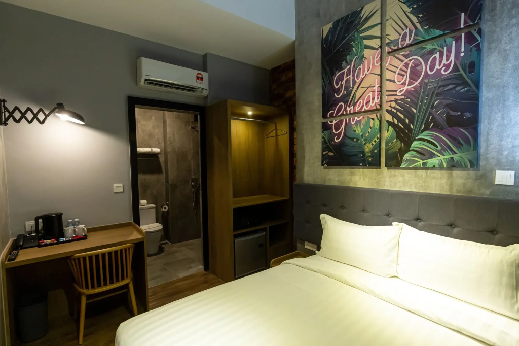 Brown Hotel