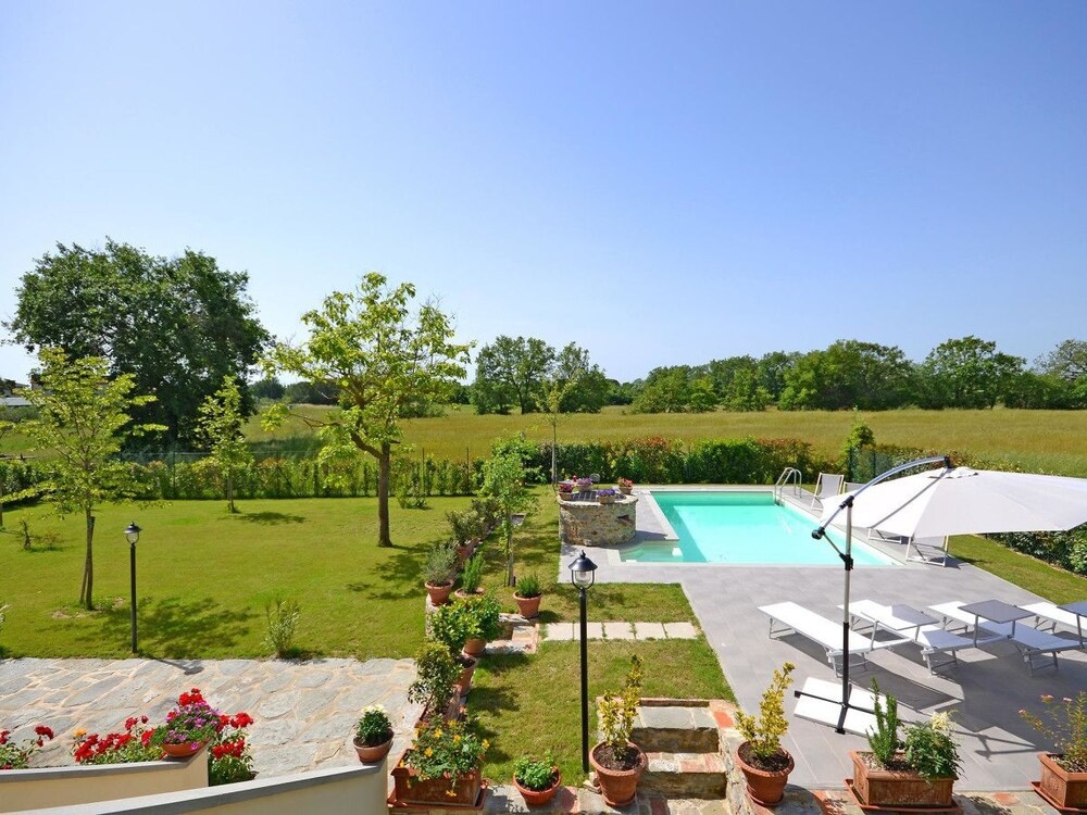 Appartamento Villa Imola