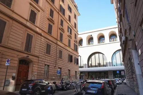 Archi di Roma Guest House