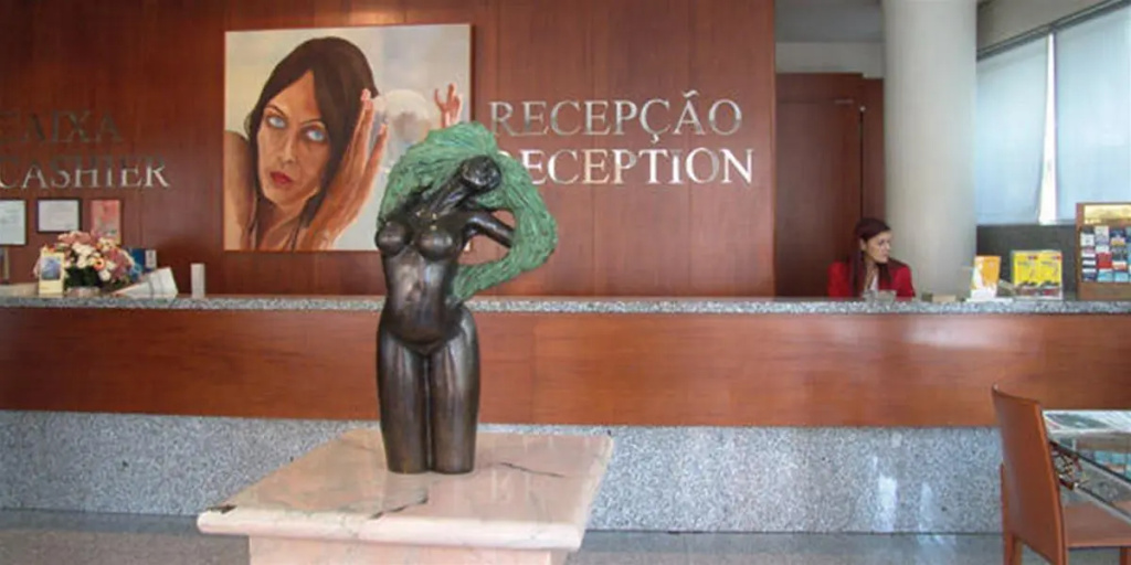 Hotel 3K Madrid