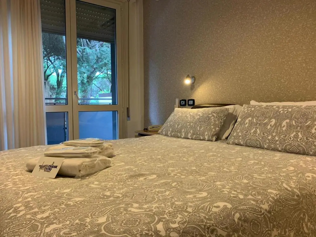 Hotel Logonovo