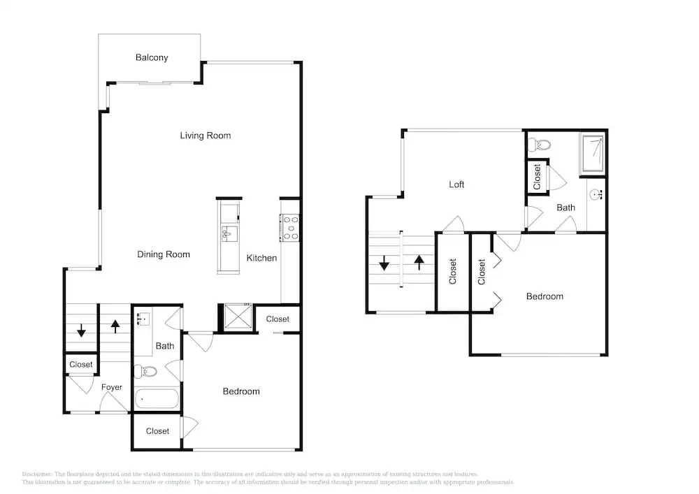 Chiara - 2 Br Villa