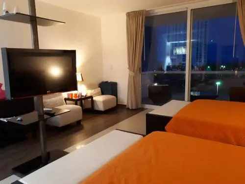 Apartamento Playa Blanca