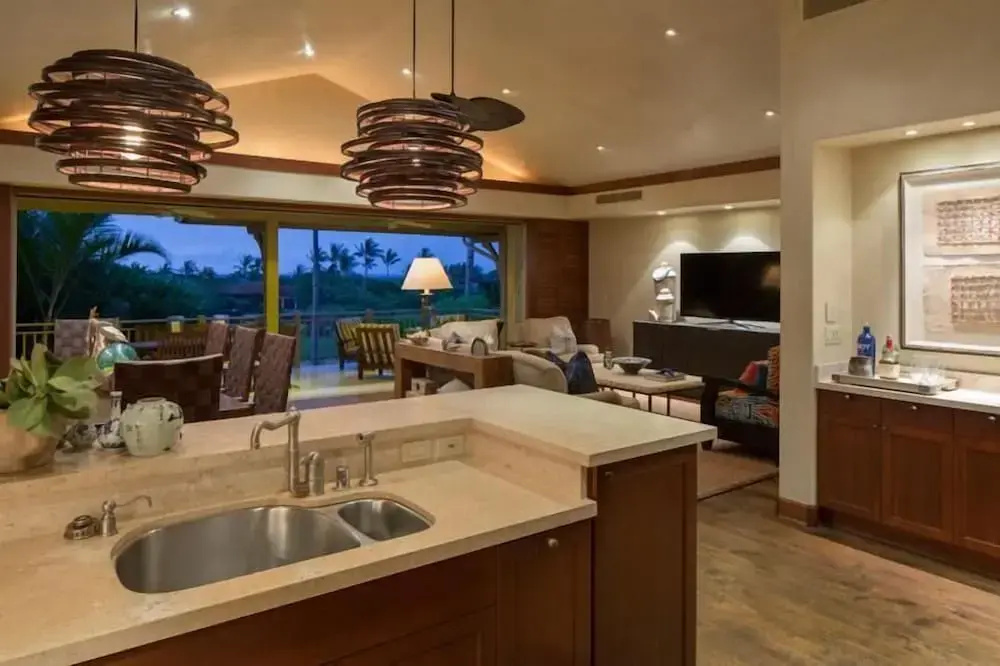 129B Hualalai