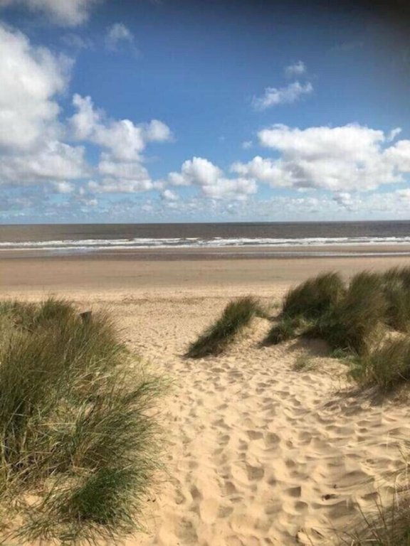 Mablethorpe Chalet Park - Holiday Accommodation 17253
