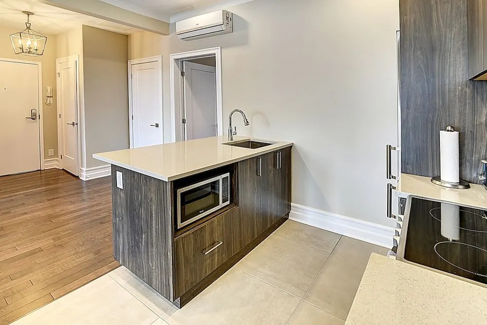 Plateau PRIME SUITE Plus A.C. Parking