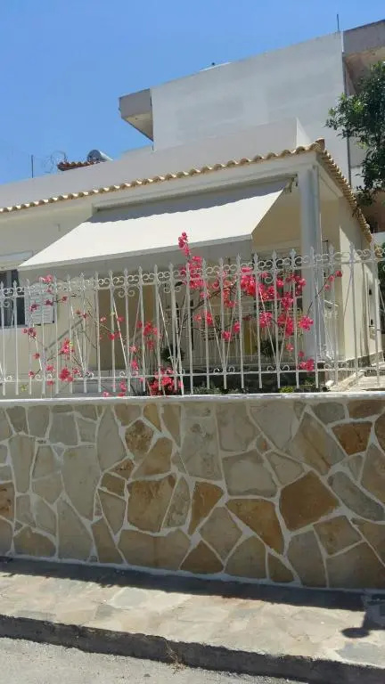 NN Spata Rooms & Suites near Athens airport