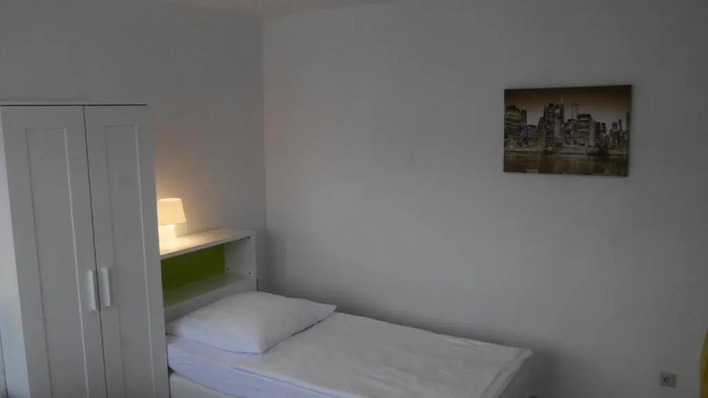 Appartementanlage Katharina