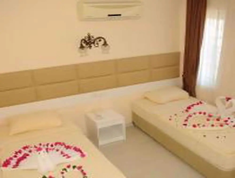 MirAmor Hotel -All Inclusive Plus