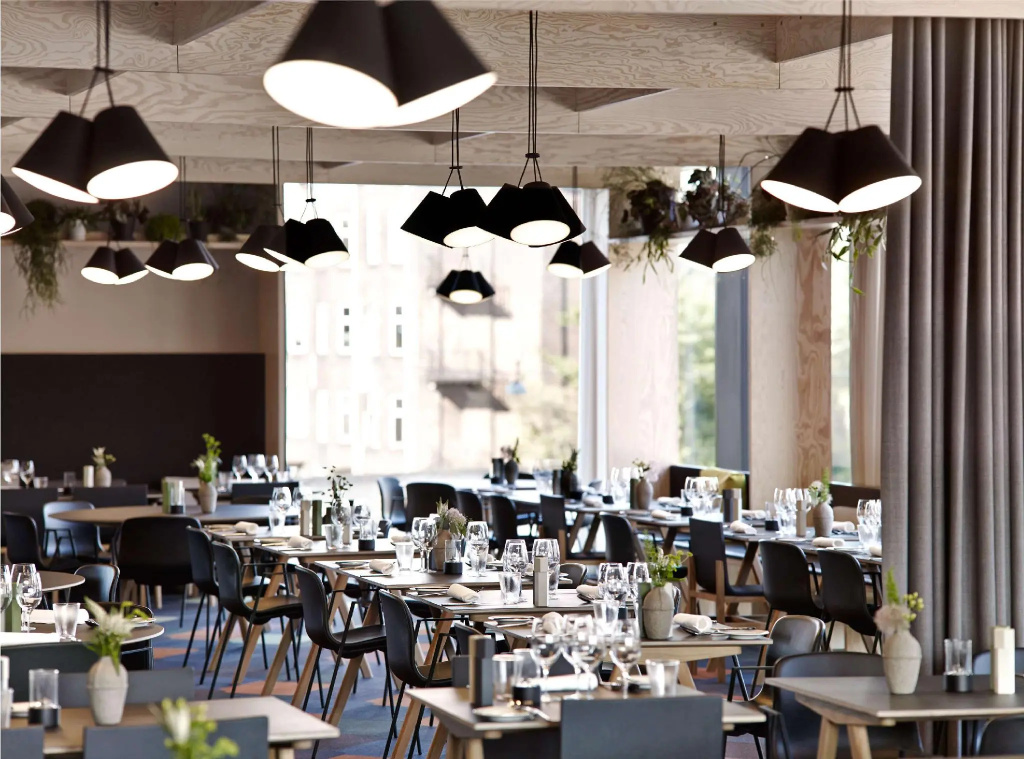 Comwell Aarhus Dolce by Wyndham