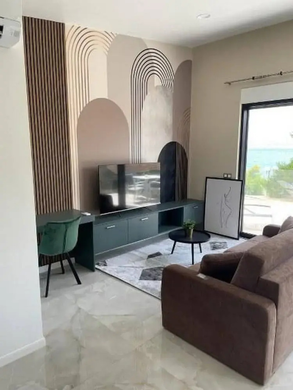 Charming One-bedroom Apartment in Ugljan