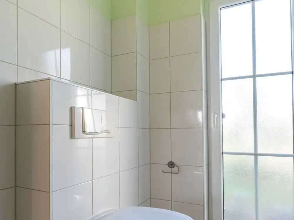 Winsome Apartment in Bastorf With Private Garden