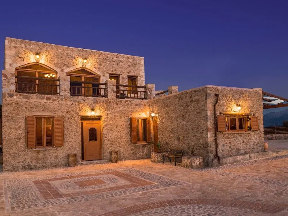 Villa Malaxa