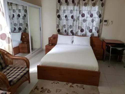 Swiss Palm Lodge Annex