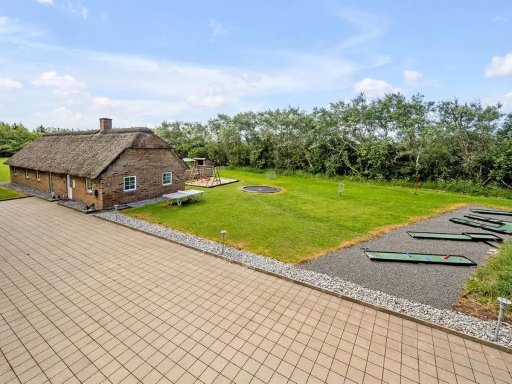 "Sara" - 1.6km from the sea in Western Jutland