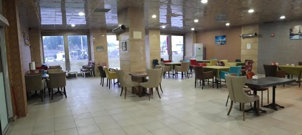 Otel Palmiyem