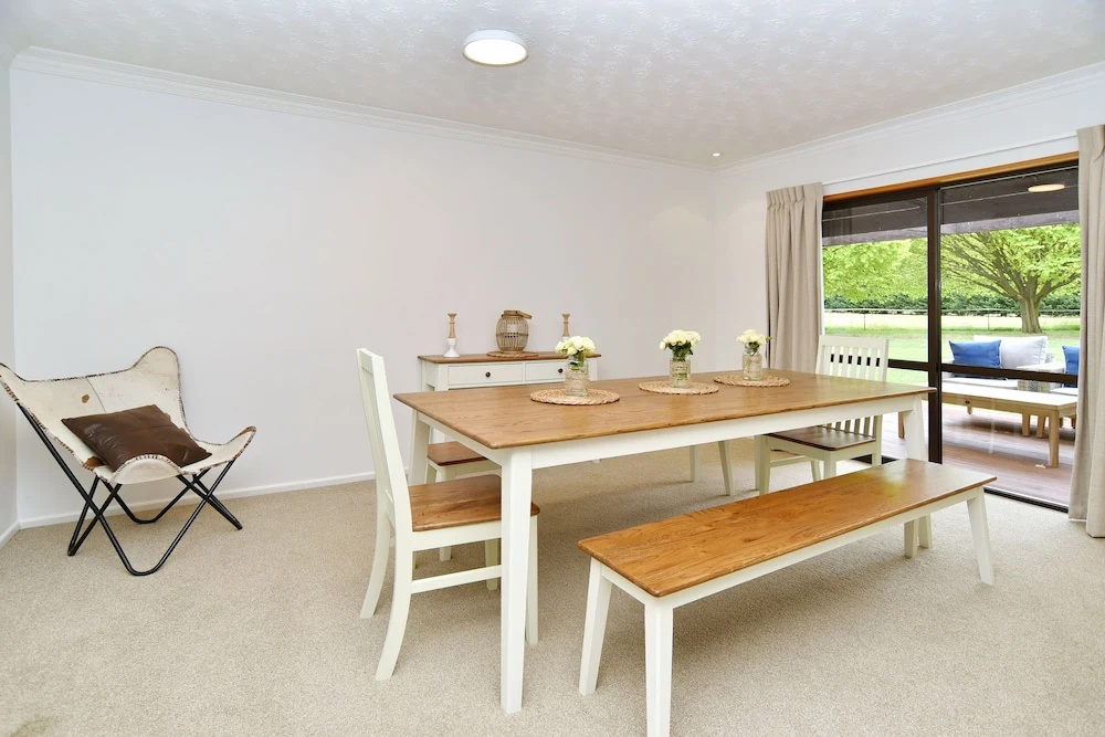 Kaiapoi Lakes Christchurch Holiday Homes
