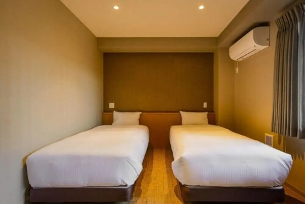 Ikoi Hotel