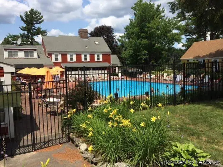 Wachusett Village Inn