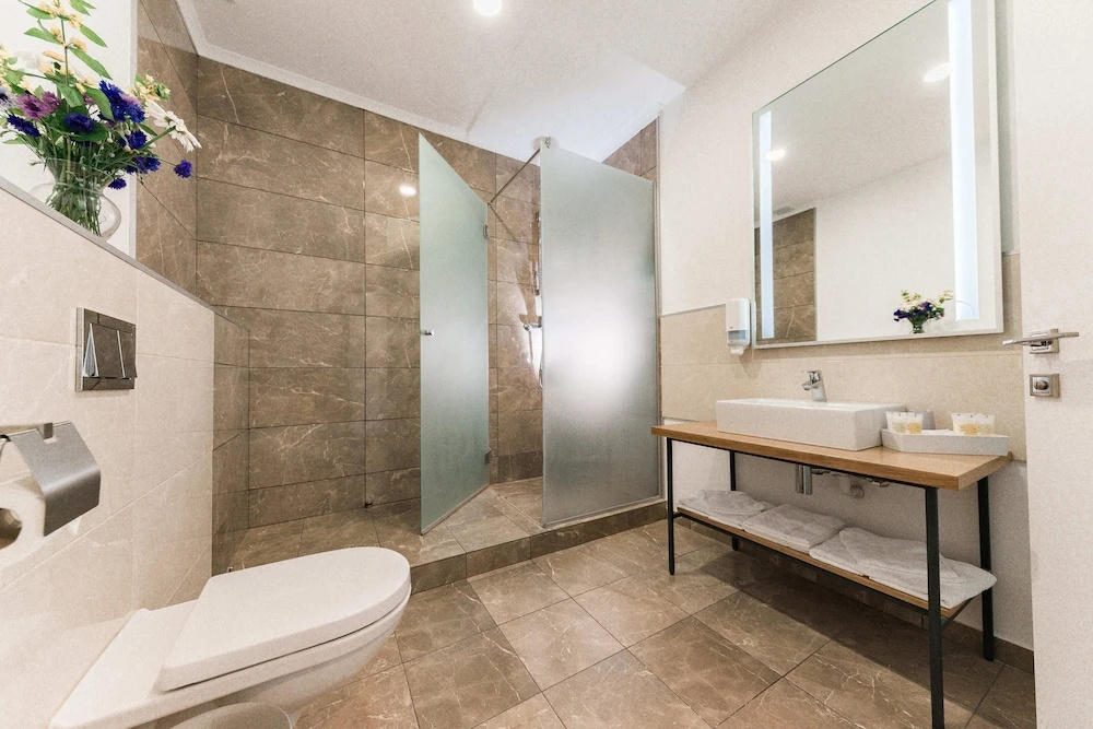 WISH Aqua&SPA Resort