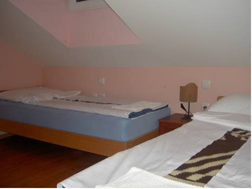 Fortuna Guesthouse
