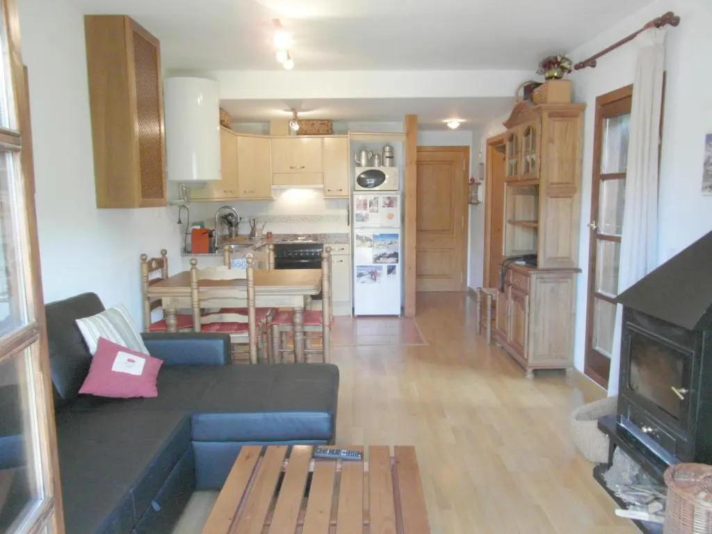 A01 - Anciles Apartamento - Villmor