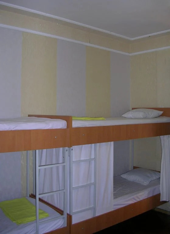 Хостел Пилигрим