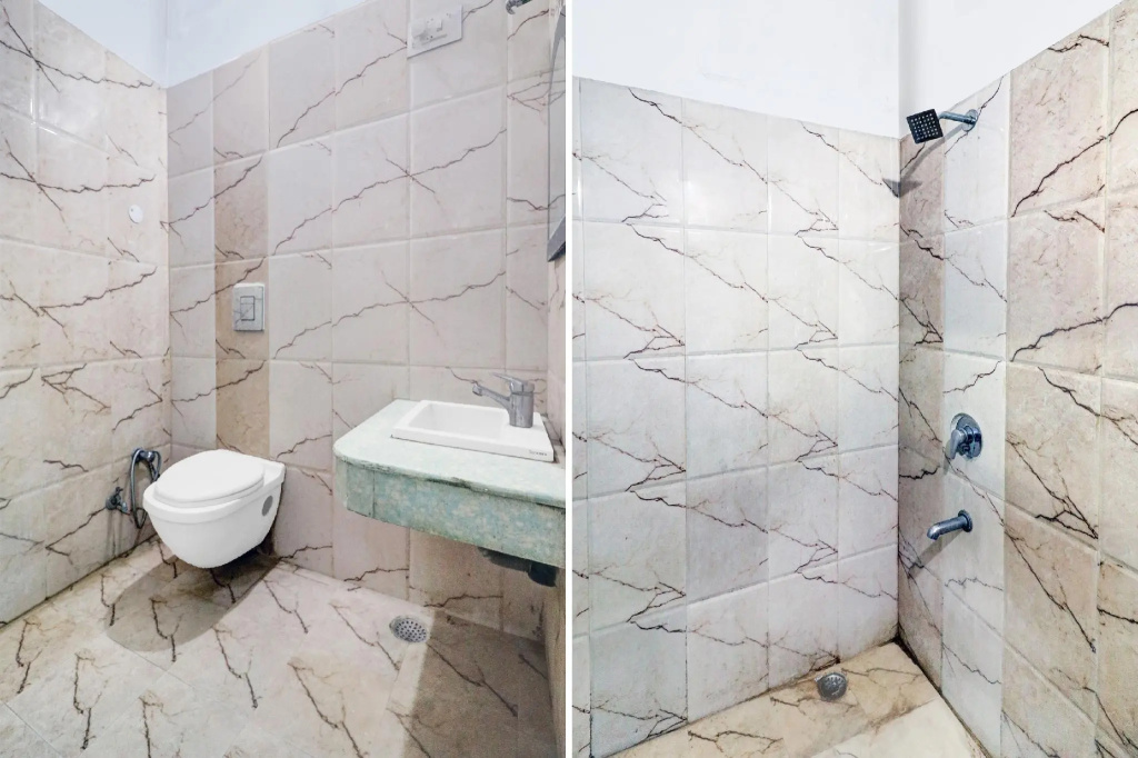 OYO 82131 Sahani Guest House