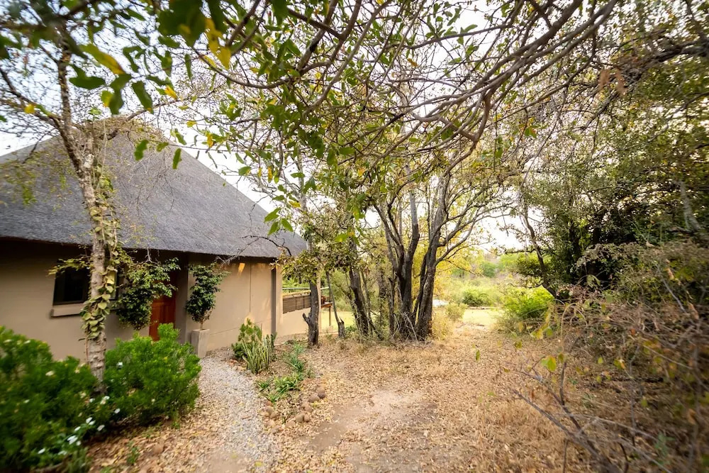 Rukiya Safari Camp