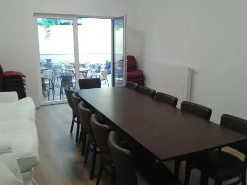 Hostel Brickyard