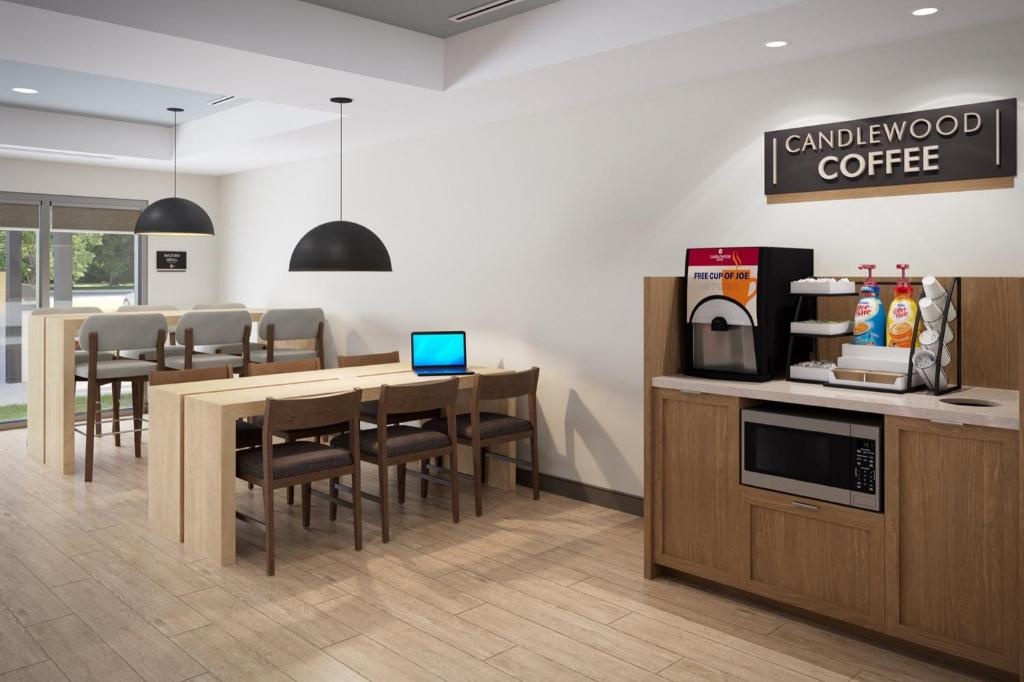Candlewood Suites - Atlanta - Kennesaw by IHG