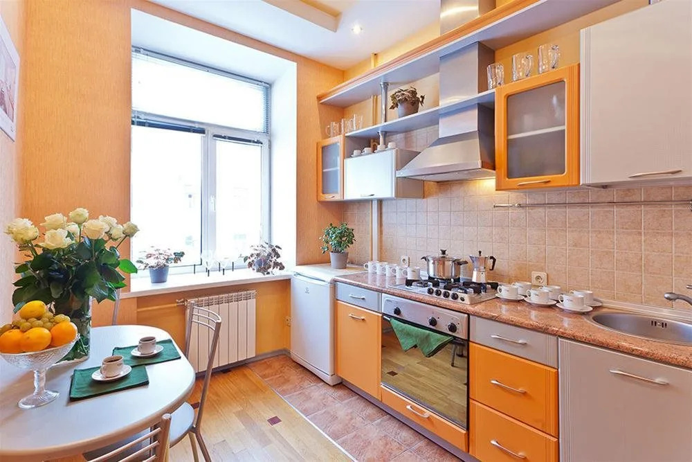 Prime Apartments