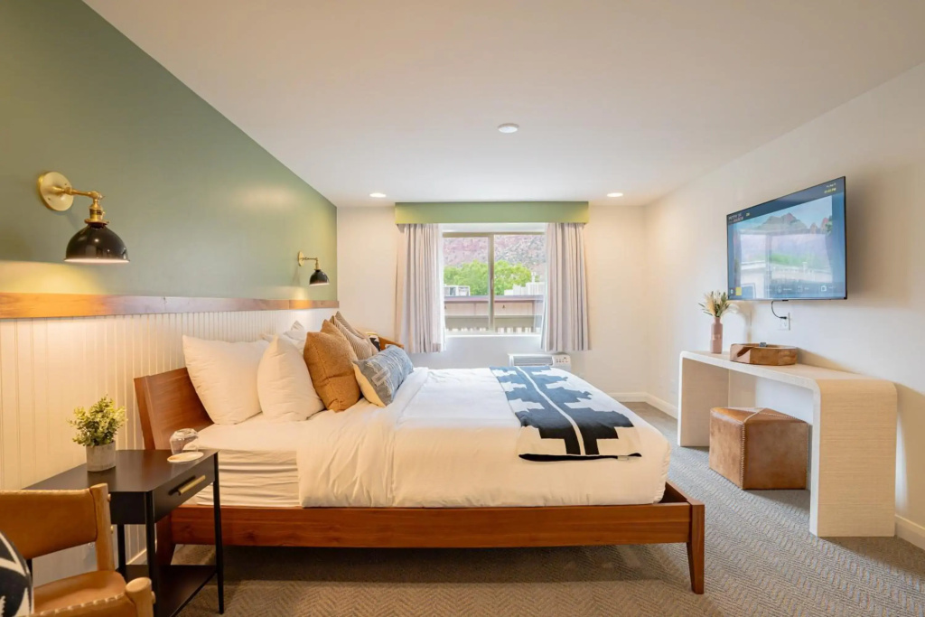 Petty Ranch Inn