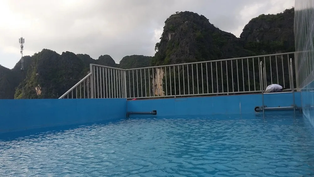 Limestone View Homestay