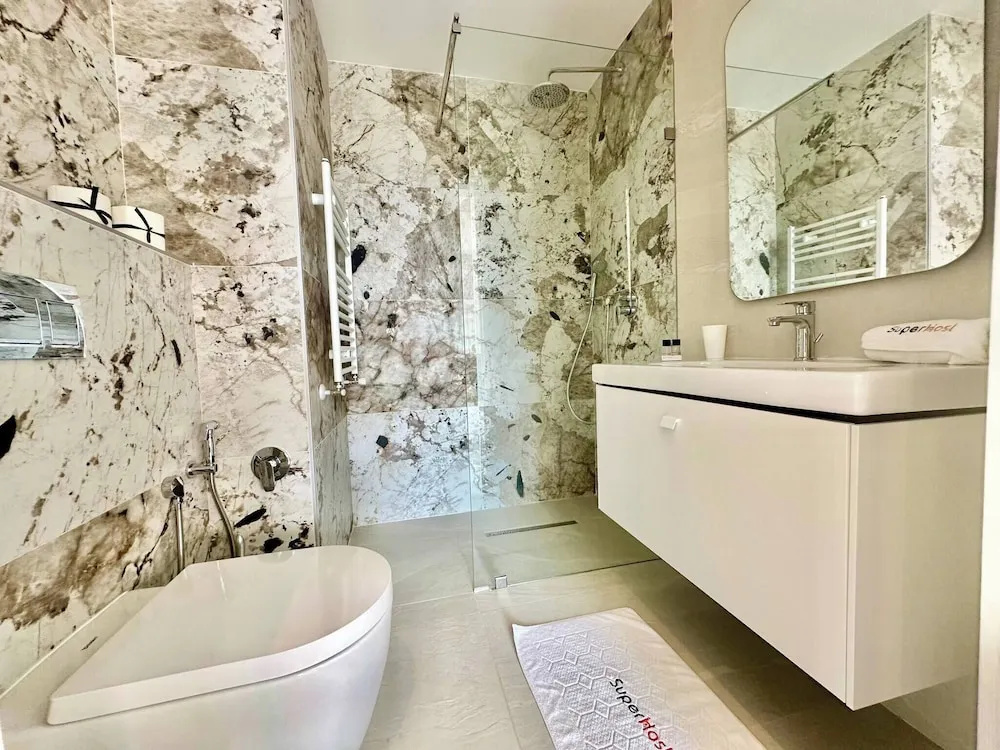 Zeyna Apartment La Marsa