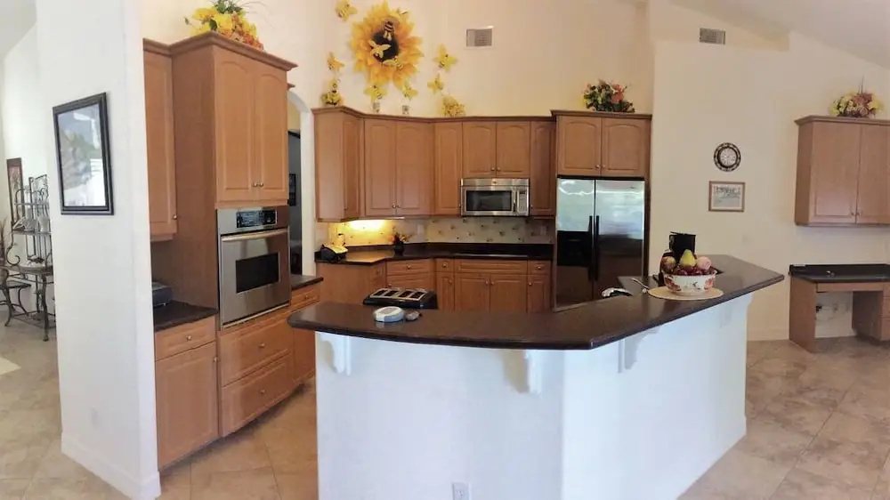 Villa Cape Florida