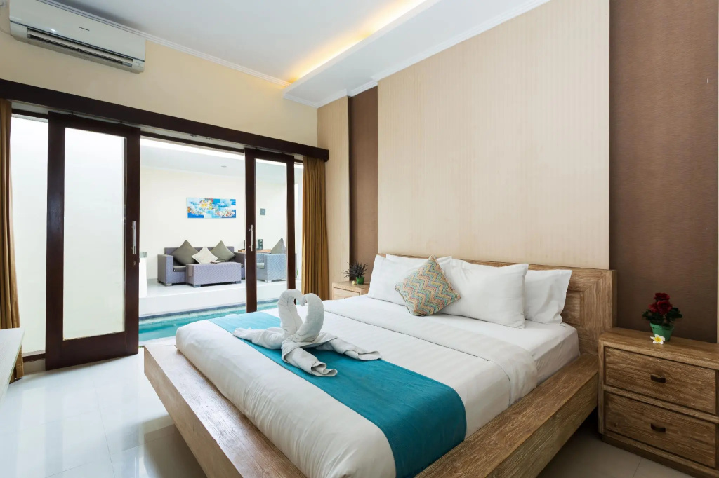 Karana Villa Bali