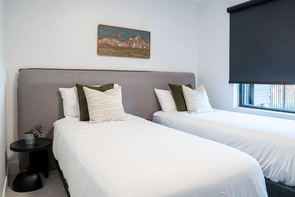 Villa 23 Cabot Peaks by Revelstoke Vacations