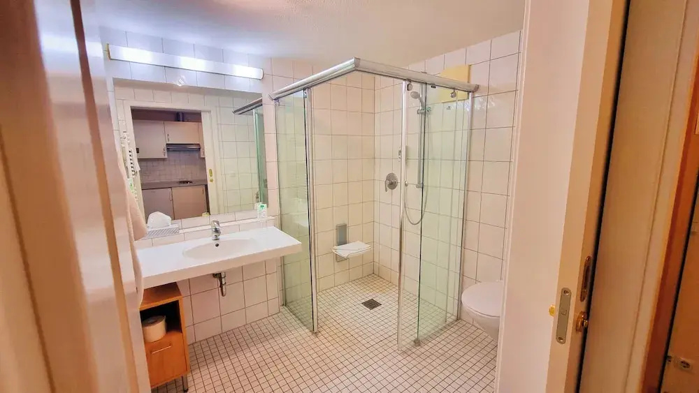 New Living Home Residenzhotel Hamburg