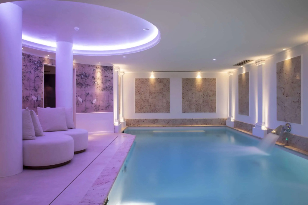 Paris j\Adore Hotel & Spa