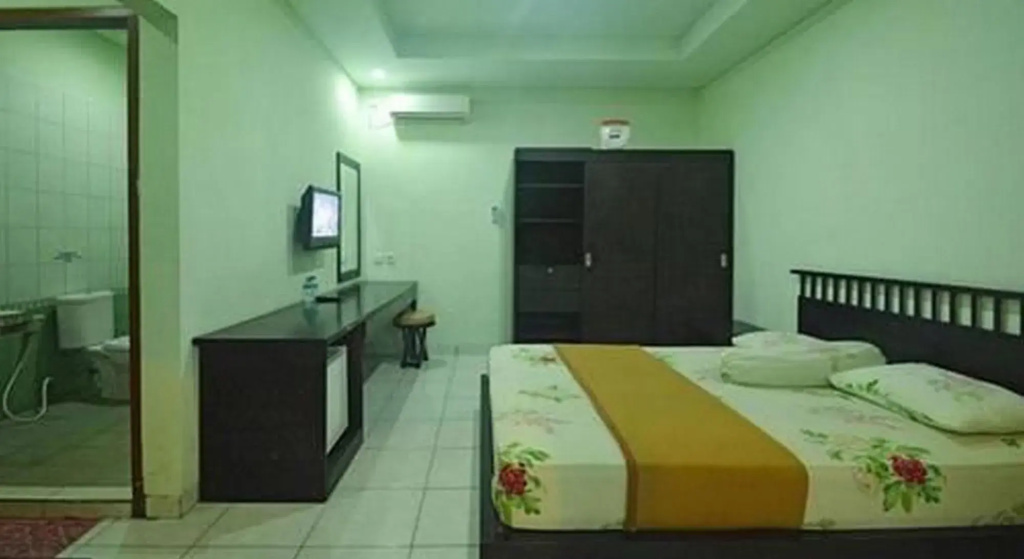 NIDA Rooms Gelogor Carik 324