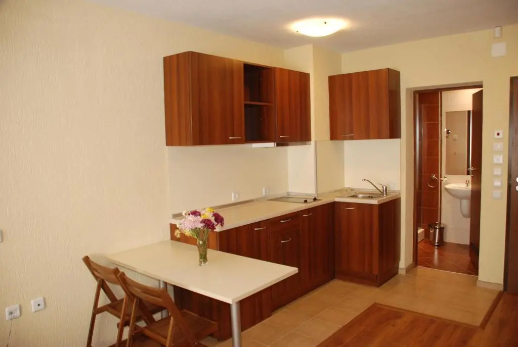 Apart Hotel Comfort