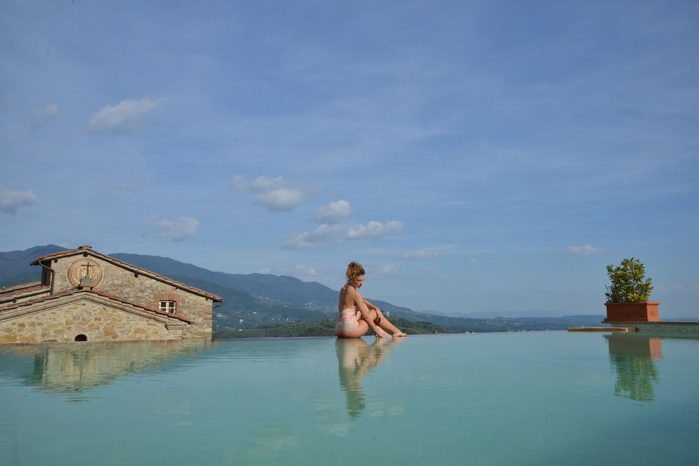 Hotel Villa Volpi
