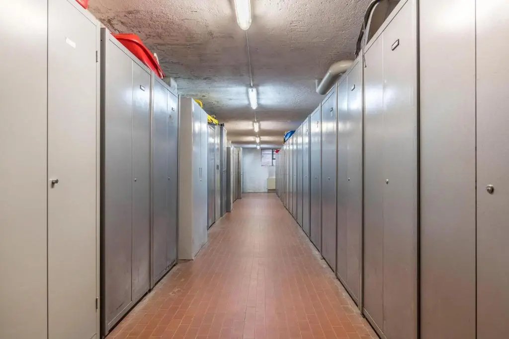 Monolocale 4 Residence Granbaita
