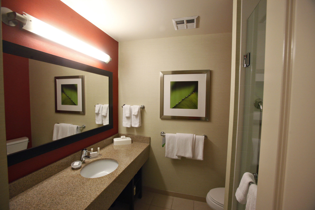 Courtyard by Marriott Waterloo St. Jacobs