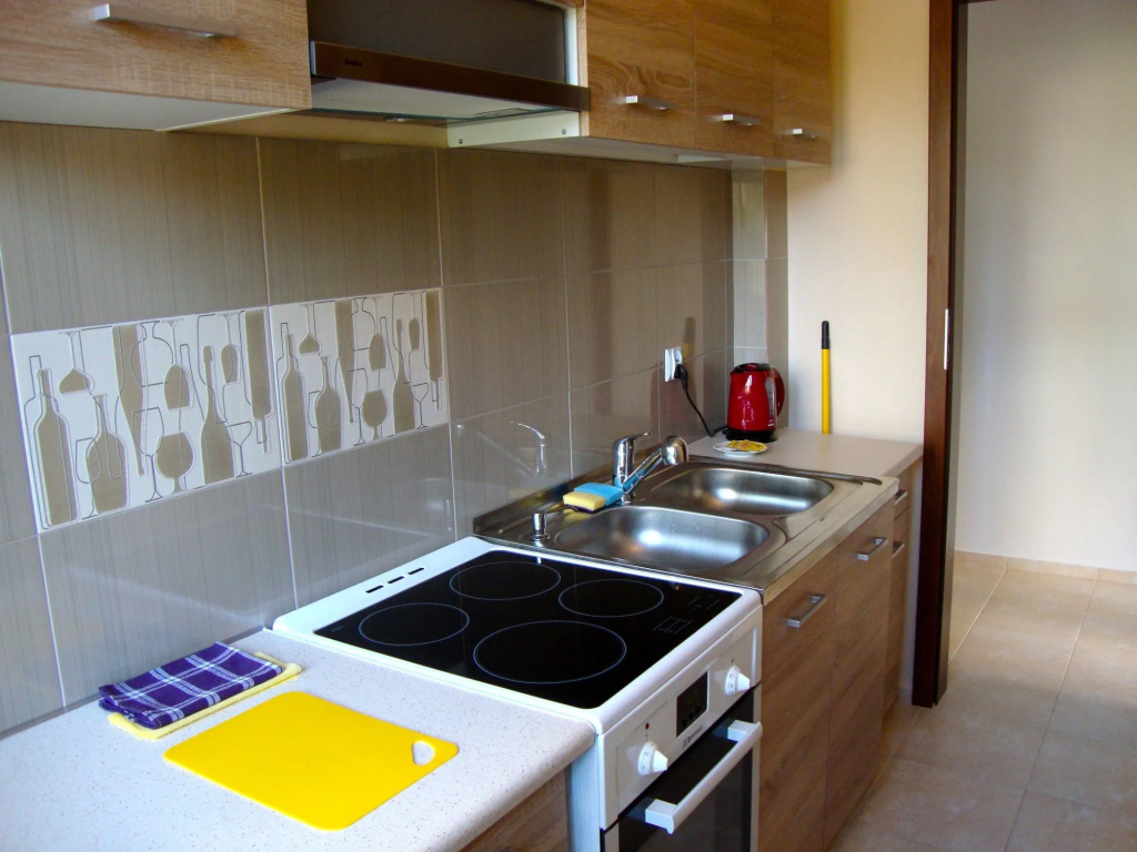Apartamenty Dolna Kraków